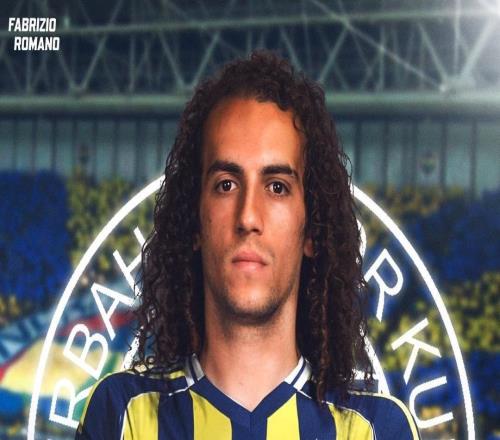 Herewego!罗马诺:拉齐奥中场贡多齐将转会至费内巴切