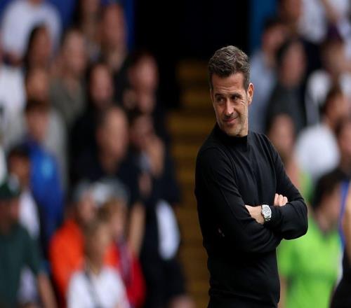 富勒姆近5轮英超3胜2平保持不败,拿分仅次于阿森纳、维拉