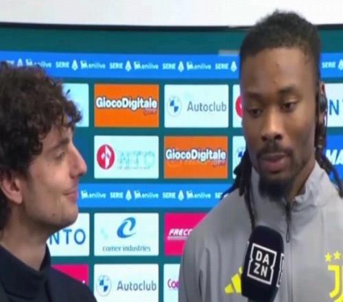 凯夫伦:斯帕莱蒂要求我做所有的事,他知道我能防守也能进球