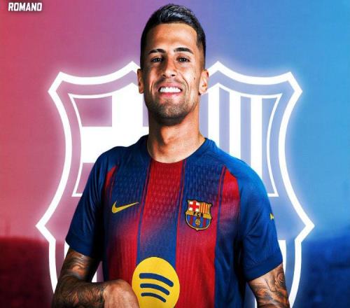 1夜4大转会确定!切尔西官宣新帅,坎塞洛回归巴萨,热刺功臣离队