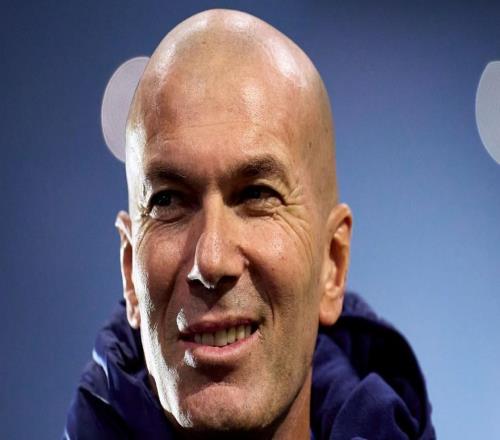 吸取教训,DO:曼联选帅可能会排除齐达内等无英超经验的教练