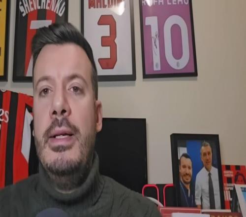 跟队记者:迈尼昂接近续约至2031年泽罗利会去尤维斯塔比亚