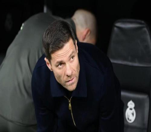 队报:皇马高层视西超杯为决定阿隆索未来的重要节点