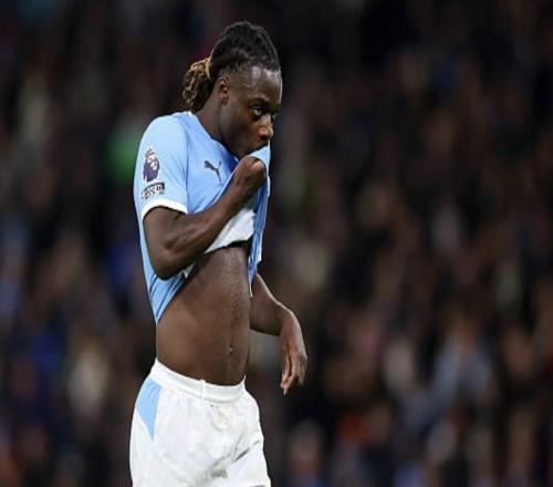 多库:我们进了第一个球之后,接下来的进球变得有些困难