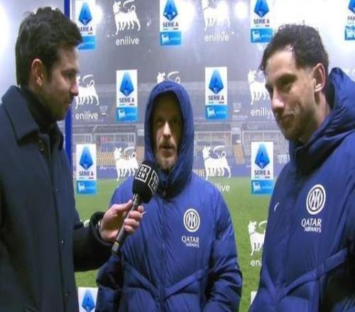 迪马尔科:在经历欧冠决赛的惨败后,齐沃让我们重新团结起来