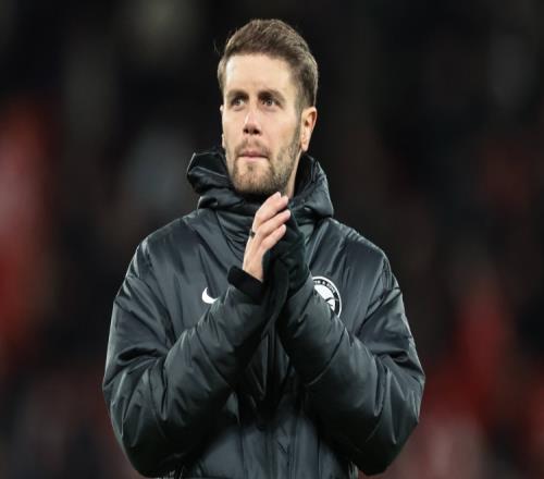 赫尔泽勒:上半场我们像个冠军,下半场曼城却像真正的强队但我们居然来了个平局_英超直播