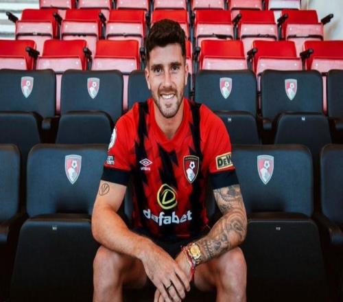 罗马诺:尤文正了解免签塞内西的条件,希望提前击败竞争对手