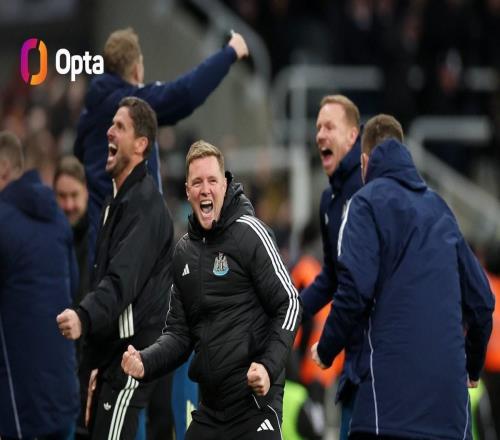 101分48秒绝杀,巴恩斯打入有统计以来英超最晚制胜球