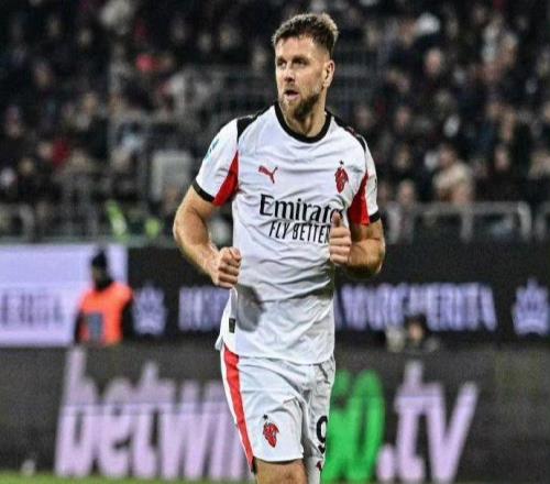 众神归位!米兰战热那亚迎来最强阵,德国战车或成破僵大杀器