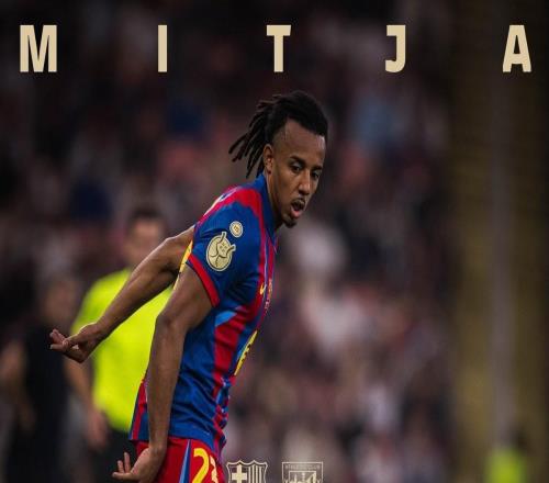 巴萨40领先毕包,为西超杯历史半场最大分差