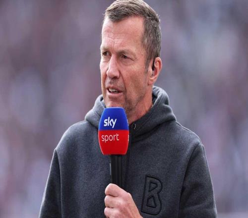 马特乌斯:我不建议扬迪奥曼德夏窗就去拜仁