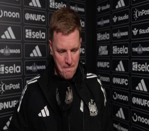 埃迪豪:这并不是我们发挥最好的一场,逆转的感觉无与伦比