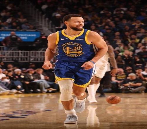 库里砍31分6板7助,成为历史上30+得分场次最多的控球后卫