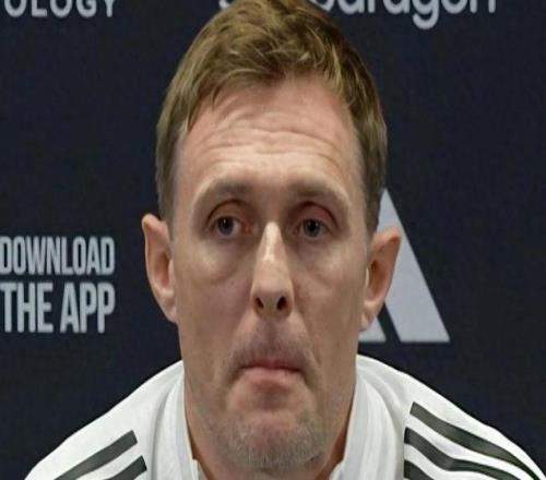 弗莱彻上任后的首个动作:先致电弗格森求教