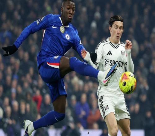 5场不胜!12亿豪阵也没用,英超豪门排名不断下滑,被曼联超越