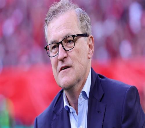 德雷森:由衷希望穆勒能在未来回归,拜仁大门将永远为他敞开