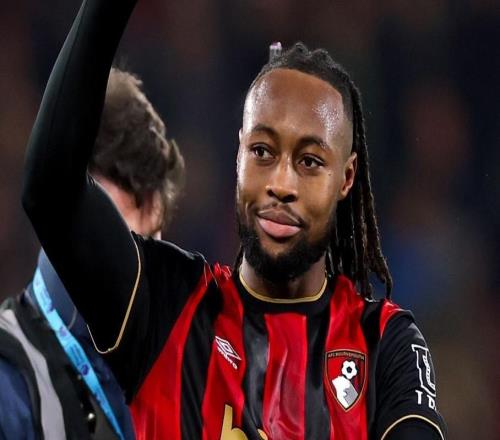 轰出世界波,塞门约疑似告别之战补时绝杀热刺