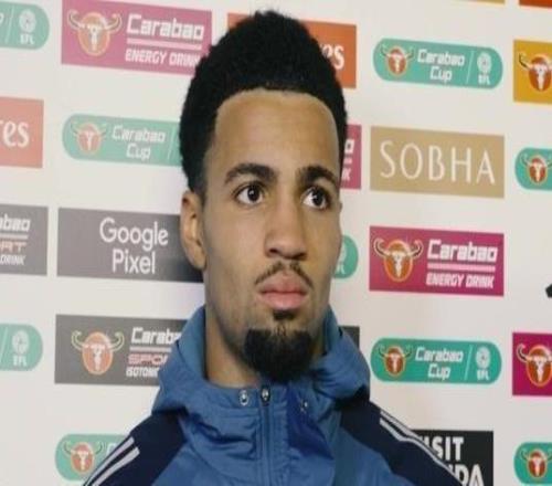 独立报:伯恩茅斯想租恩瓦内里,但他倾向于至少留队至赛季末