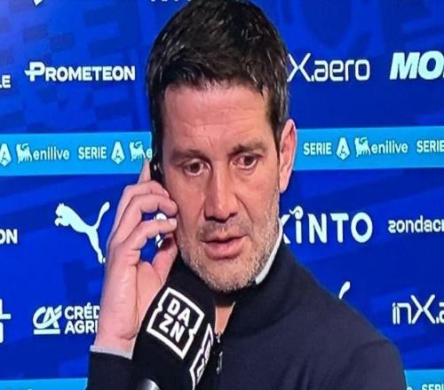 齐沃:那不勒斯值得称赞,就像米兰、尤文以及科莫一样