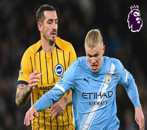 英超最新积分榜:曼城3连平落后榜首5分,10人切尔西5轮不胜