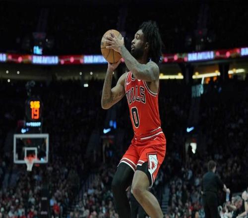 NBA传闻:快船等多支西部球队有意交易科比怀特