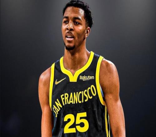 勇士能用库明加换来墨菲ESPN晒三方交易方案：还得搭上三个首轮