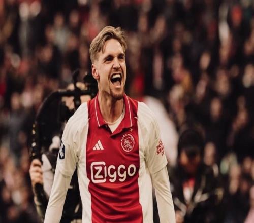 罗马诺:拉齐奥正与贾府深入谈肯尼思泰勒,球员也渴望加盟