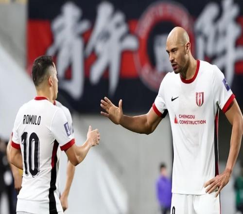 可以归化!中超顶级外援:我爱中国,喜欢中华文化,儿子会说汉语