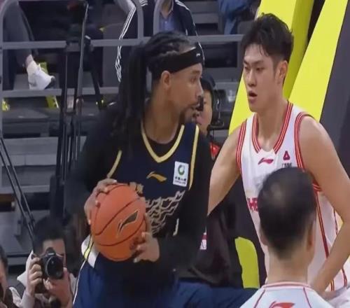 CBA官方解说,怎么可以这样抖音体育连夜道歉!