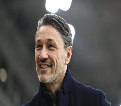 科瓦奇:球迷想看美丽足球现在不是克洛普执教多特的时代了