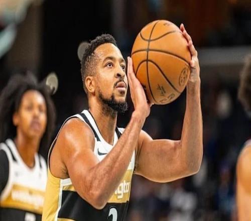 场均18分,记者:奇才愿与新援麦科勒姆续签1年2000万美元合约