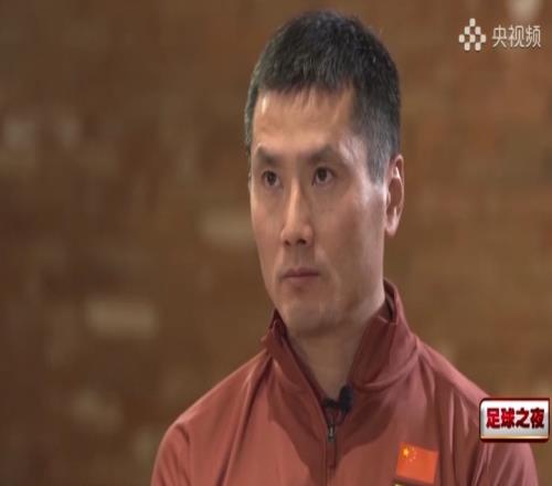 邵佳一指出若中国拥有与日本相仿的海外球员数量进军世界杯将成为中国足球的新常态_中超直播