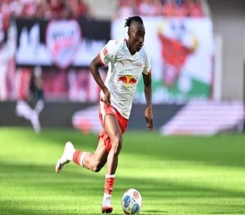 图片报:拜仁今夏有意引进扬迪奥曼德,也在关注赛义德马拉