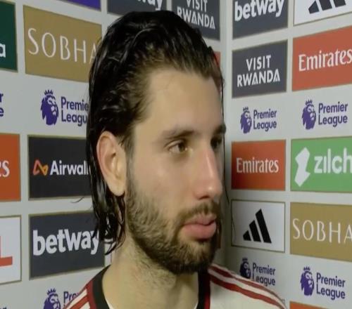 索博:我没说我们仍在争冠行列中,我是说我永远不会放弃