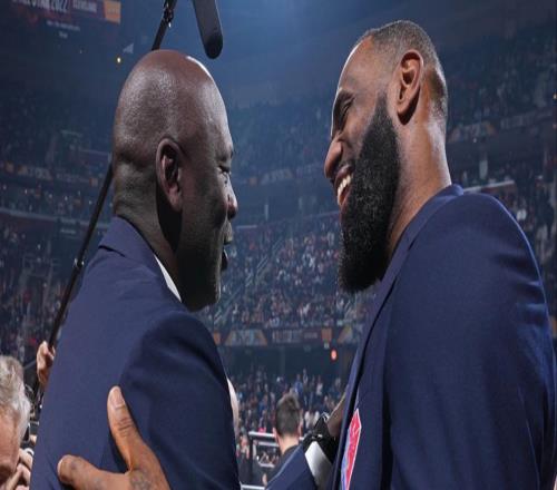 微笑刺客:舆论对乔丹和詹姆斯搞双标!不理解现在还有人吹乔丹!