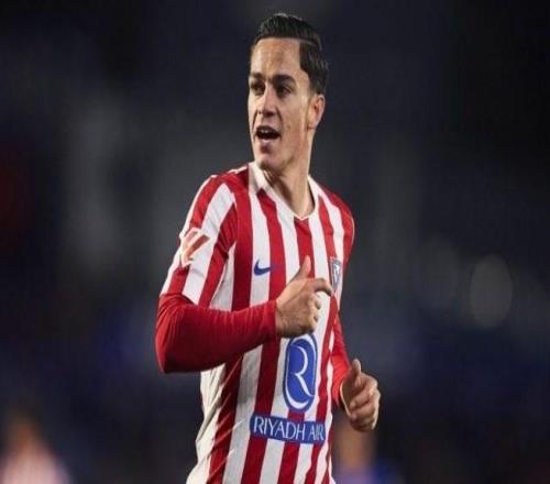 记者:罗马最快今晚或明天敲定拉斯帕多里,转会方式先租后买