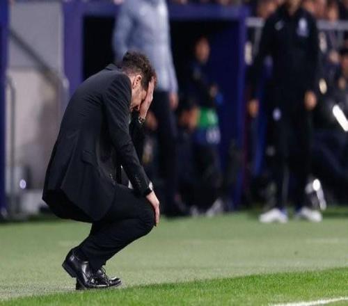 马竞名宿:巴萨真是捡了个大便宜,马竞连这样的皇马都赢不了