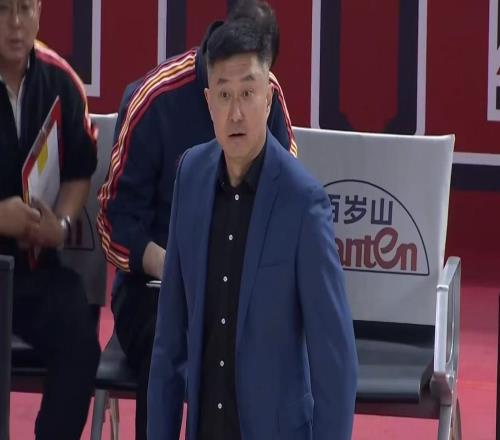 针对广东队陈家政白挨一肘,篮协官宣迪亚洛违体,拒绝追罚山西