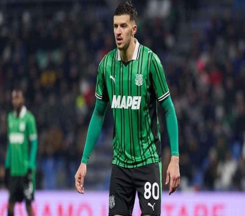 米体:曼联和国米都对穆哈雷莫维奇感兴趣,尤文有50%的二转分成