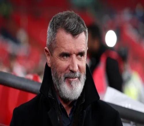 基恩:很乐意看到埃迪豪执教曼联,他年轻并且经验丰富