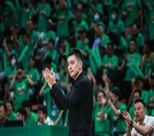 辽宁vs江苏前瞻:王岚嵚PK庞峥麟,杨鸣能否上演杯赛复仇之战