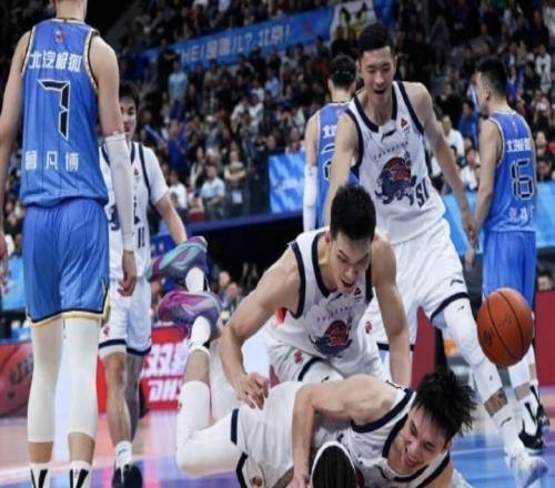 媒体人锐评首钢:外援四节七人次,国手再多外援不给力也只能吞下苦果