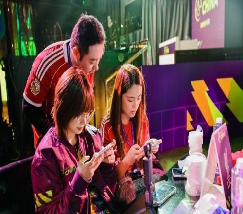 英超电竞中国赛重磅开赛,搭建英超文化与中国球迷新桥梁!