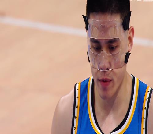 破案!陳盈駿最后一傳出現離譜失誤的真正原因找到,名記說出實情