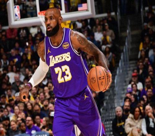 无缘逆转!詹姆斯26+10毫无借口,字母哥21+6,东契奇24+9犯大错