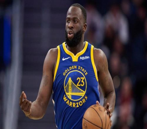 在持续风波中,勇士队交易德雷蒙德格林的传闻不再是天方夜谭