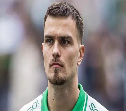 中超新赛季最大牌外援辽宁30万欧租借巴西登贝莱,东京虎视眈眈