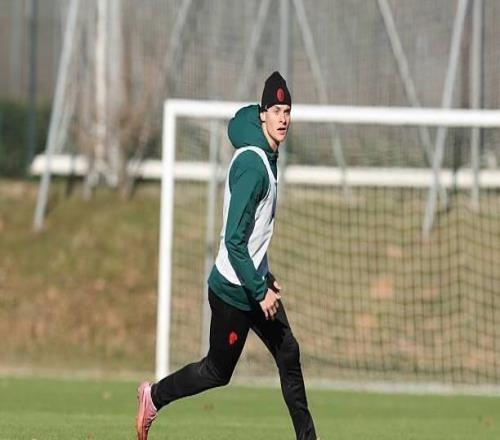 荷媒:阿贾克斯看上小伊布,可能向米兰报价租借+买断权