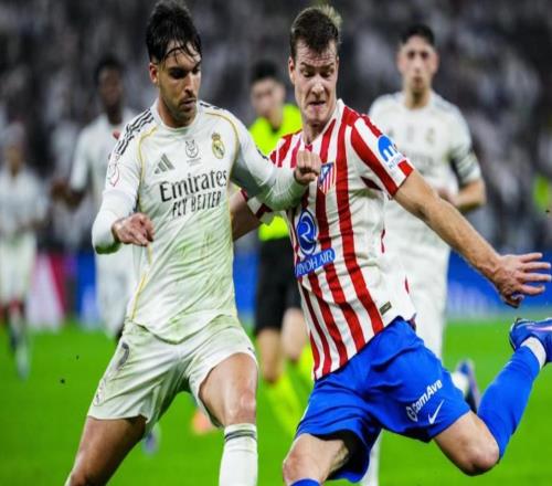 世体：劳尔阿森西奥无大碍，吕迪格和罗德里戈决赛出战存疑