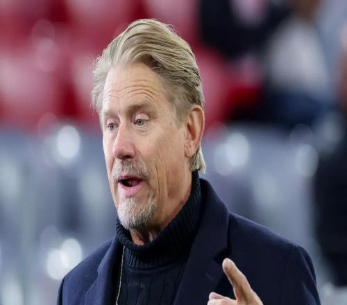 舒梅切尔:阿莫林下课让我很惊讶,管理层总会让曼联倒退